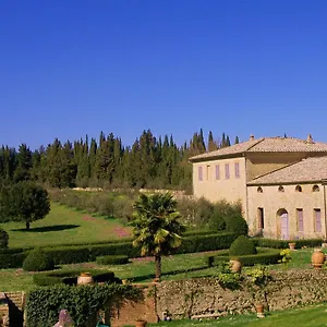  Casa di campagna Castello Di Grotti