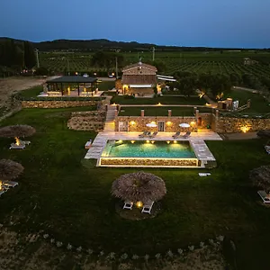  Alloggio per agriturismo La Lungagnola