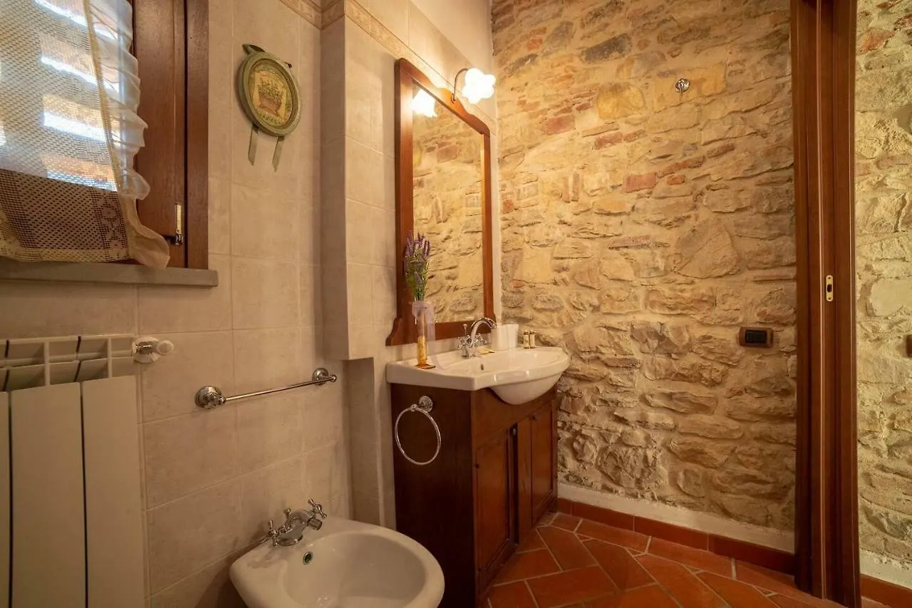 Villa San Giorgio Montemurlo 0*,