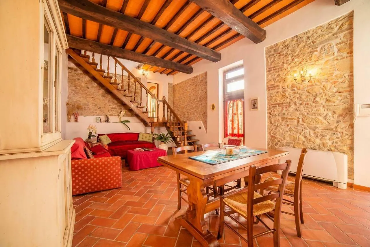 Villa San Giorgio Montemurlo 0*,  Italia